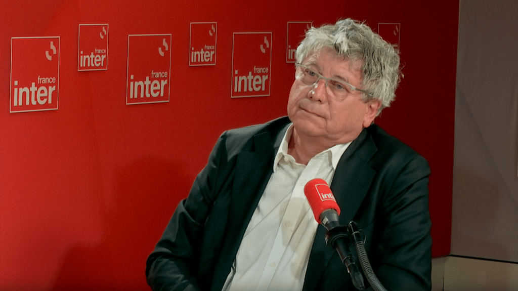 Budget 2026 : "Ça ne correspond pas du tout à ce qu'il faut faire", dénonce Éric Coquerel